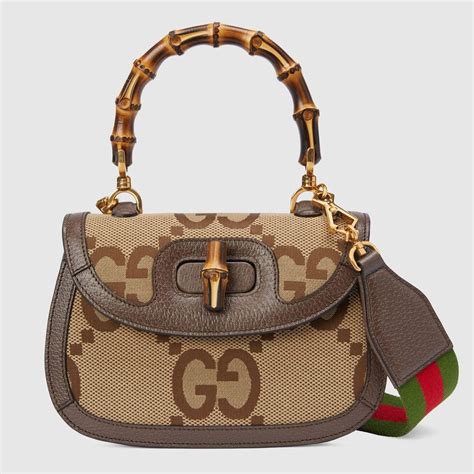 gucci bamboo bag uk|gucci bamboo bag price.